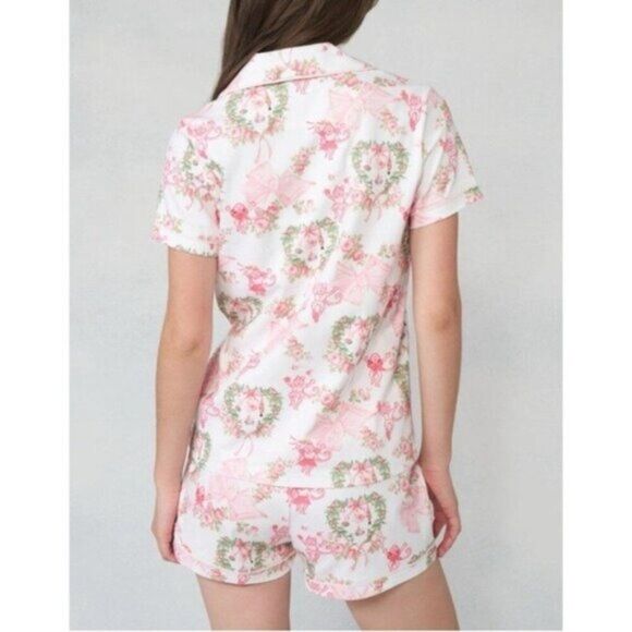 LoveShackFancy Roller Rabbit Pajamas - Picture 3 of 3